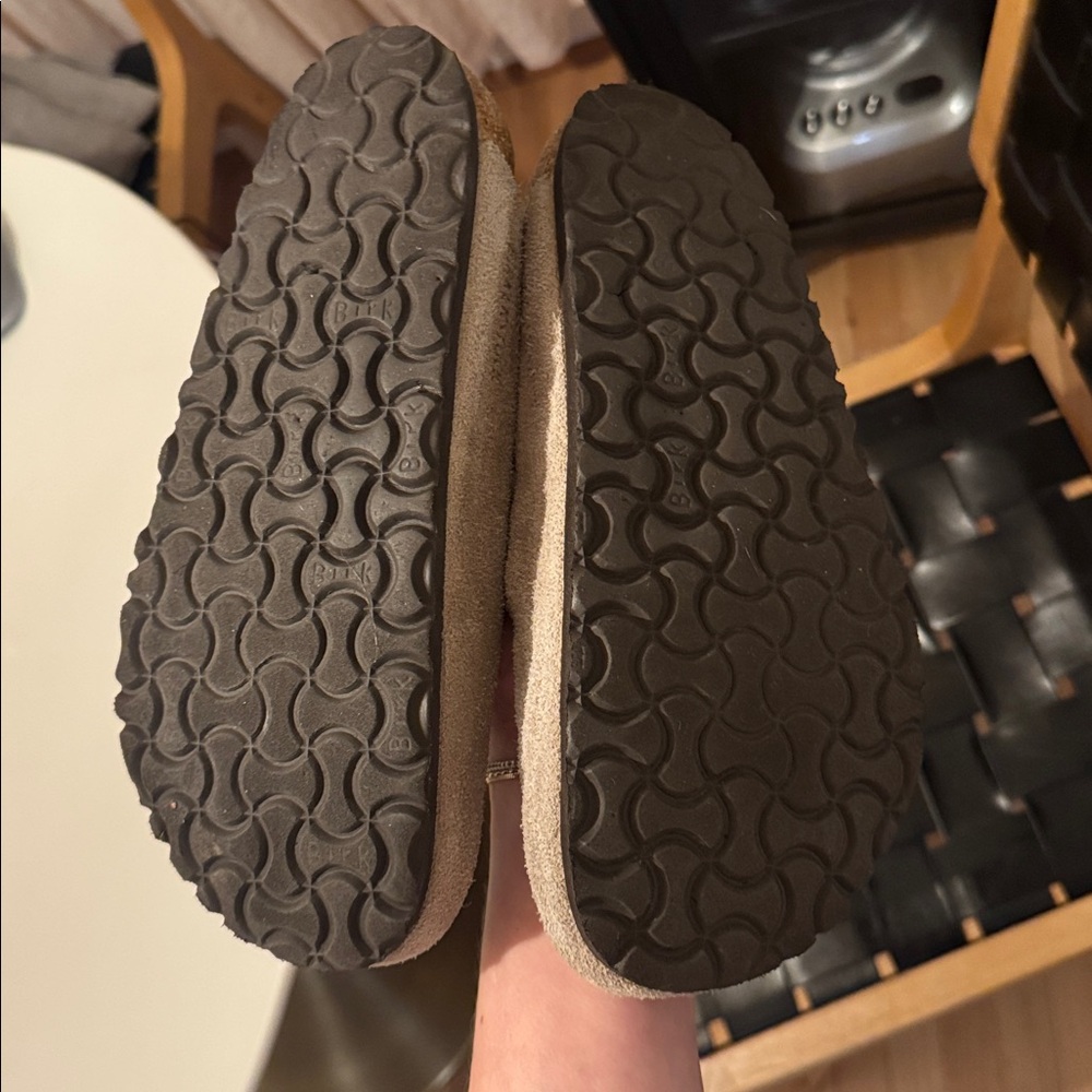 Birkenstock Boston clog - Picture 4 of 4
